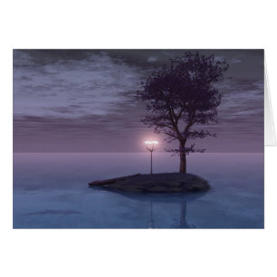 Tarjeta Isle of Wanderers