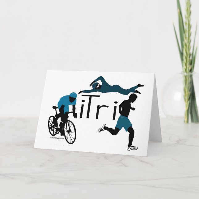Tarjeta Itri (Anverso)