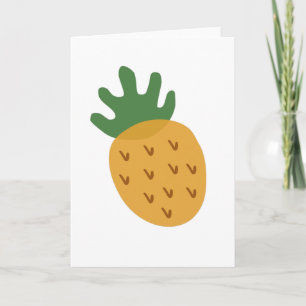 Tarjeta IVF Piña   Apoyo moderno a la baja fecundidad