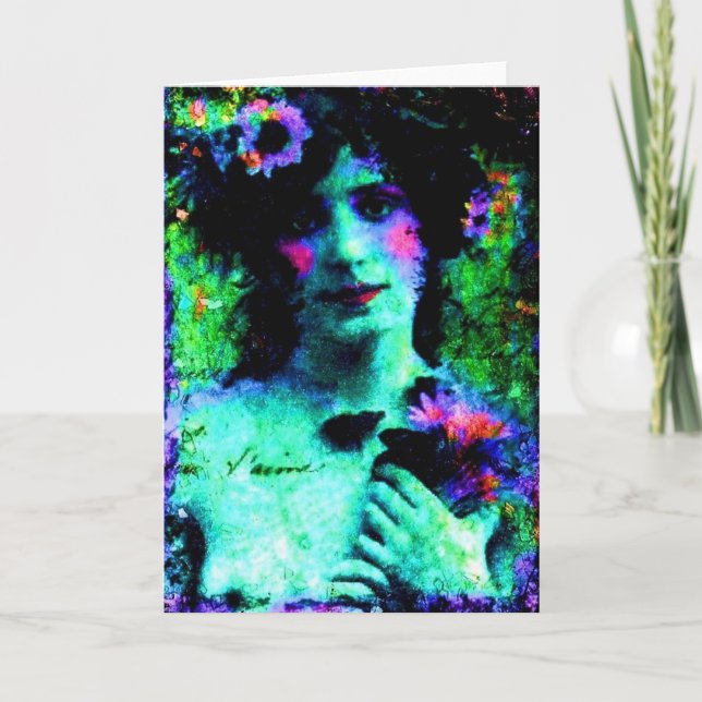 Tarjeta izabellahs_blue (Anverso)