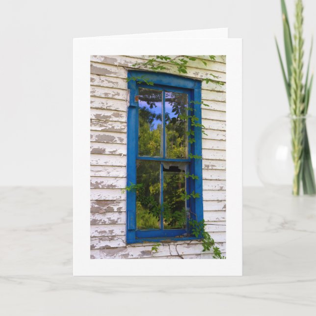 Tarjeta Izquierda detrás (Anverso)