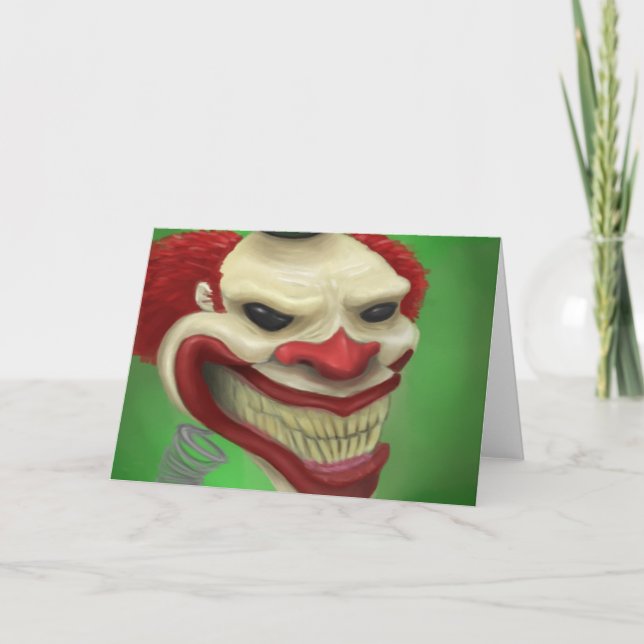 Tarjeta Jack (Anverso)