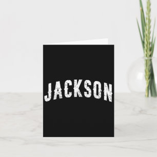 Tarjeta Jackson Clic _4