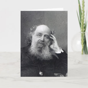 Tarjeta James Joseph Sylvester