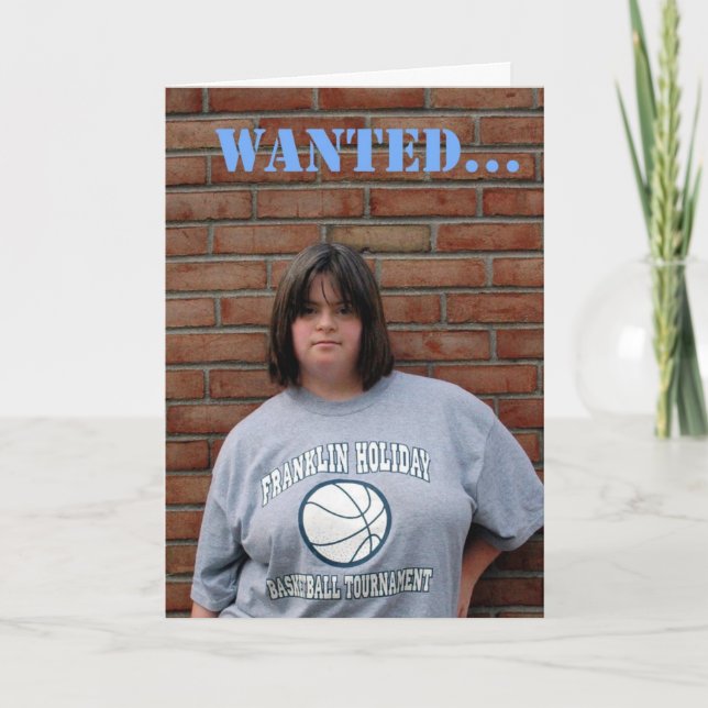 Tarjeta Jane Bellamy (Anverso)