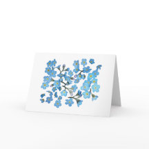 Jardín de flores - Olvídate de mí no