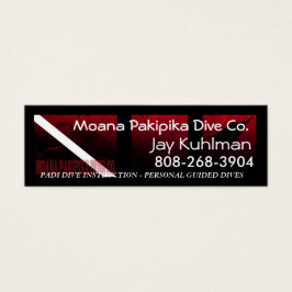 Tarjeta Jay - Editada