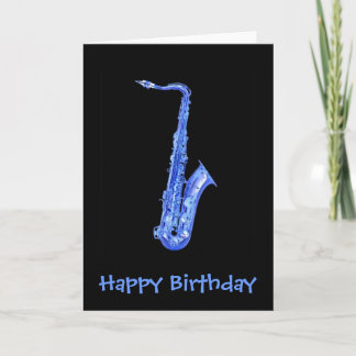 Tarjeta Jazz
