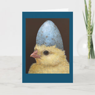 Tarjeta Jed la carta de peep