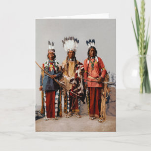 Tarjeta jefes de Apache