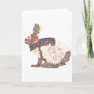 Tarjeta Jess Greeting Card