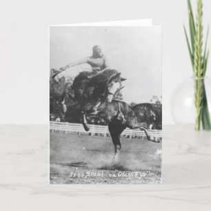 Tarjeta Jess Stahl en Glass Eye.