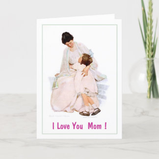 Tarjeta Jessie Willcox Smith