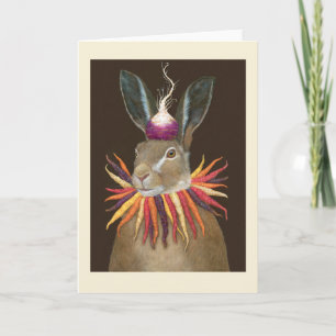 Tarjeta Jester Garden