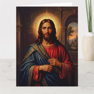 Tarjeta Jesucristo_te_ama