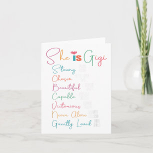 Tarjeta Jesús La Verdad La Vida Mujeres Hombres Niños Cris