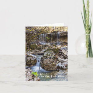 Tarjeta Jewel De Henning Conservation Pensando En Tu Tarje