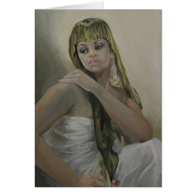 Tarjeta Jewel II Exótica (Frente)