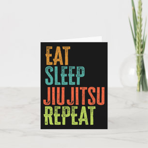 Tarjeta Jiu Jitsu repite el suceso del arte marcial