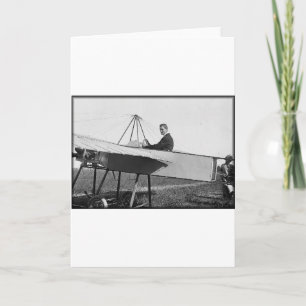 Tarjeta jm johnson