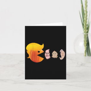 Tarjeta Joe Biden Anti Kamala Harris Anti Nancy Pelosi