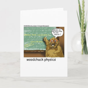 Tarjeta johann_marmota