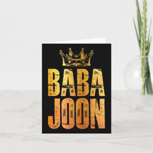 Tarjeta Joon Persa Dad Iran cita el Día de los Padres Iran