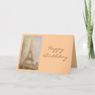 Tarjeta Jorte Seurat