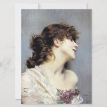 Joven feliz (por Giovanni Boldini)