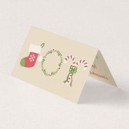 Tarjeta Joy Card