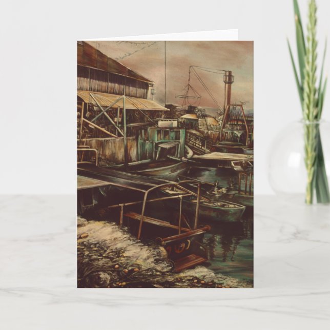 Tarjeta Joys de Jaffe (Anverso)