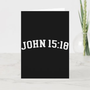 Tarjeta Juan 15_18