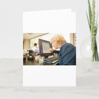 Tarjeta Jubilación anticipada