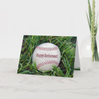 Jubilación de entrenador de béisbol