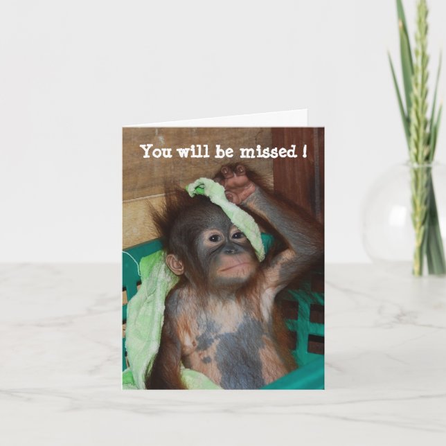 Tarjeta Jubilación, promoción o movimiento (Anverso)