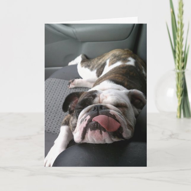 Tarjeta Jubilación... Se vuelve más fácil (Anverso)