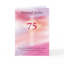 Jubileo de diamante, 75 años como monja