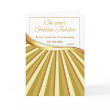 Jubileo de oro de la vida religiosa, 50 años