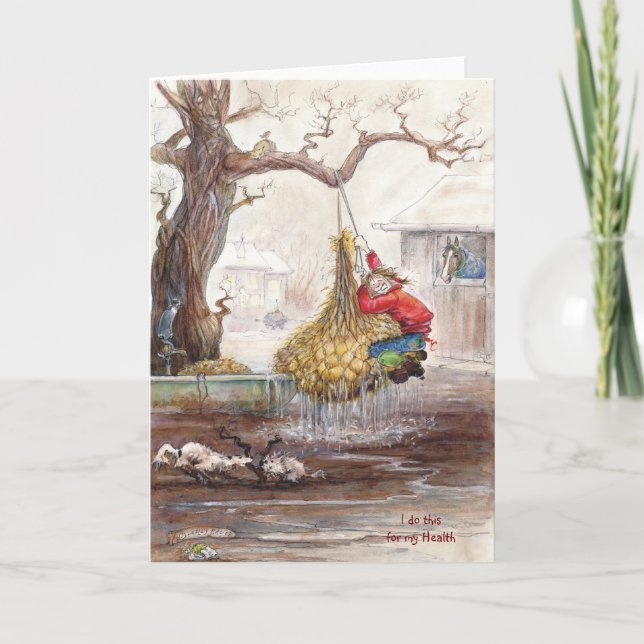 Tarjeta JudeToo JT31 Card (Anverso)