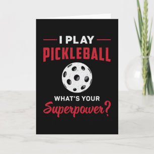 Tarjeta Juego a la pelota de futbol ¿Cuál es tu regalo de 