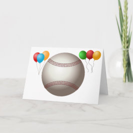 Tarjeta Juego de jonrón Equipo Entrenador Deportes Pelota 