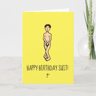 Tarjeta Juego del feliz cumpleaños