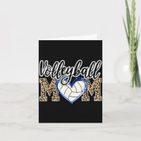Juego Divertido Mujeres Voleibol Pelota Leopardo M