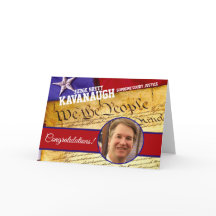 Juez Brett Kavanaugh Tribunal Supremo de los Estad