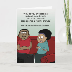 Tarjeta Juez No - No Sea Juzgado