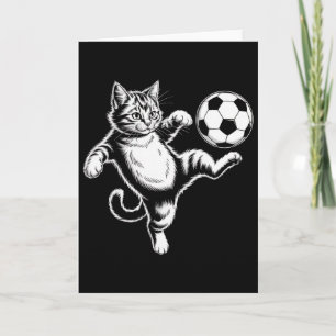 Tarjeta jugador de fútbol español de España bandera Espana