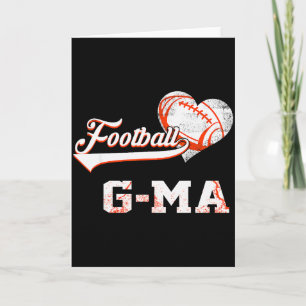 Tarjeta Jugador de Fútbol Familia G-ma Fútbol Jugador Vint