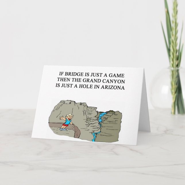 Tarjeta jugador de juego de puente duplicado (Anverso)