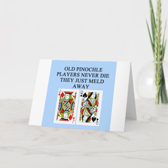 Tarjeta jugador de pinochea antiguo (Anverso)