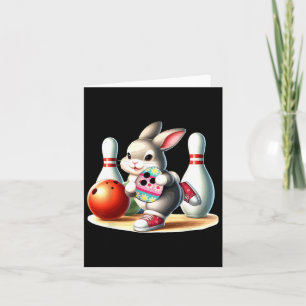 Tarjeta Jugador de vestuario de vómitos de pascua de huevo